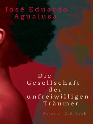 cover image of Die Gesellschaft der unfreiwilligen Träumer